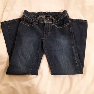 Faded Glory Girl's Jeans